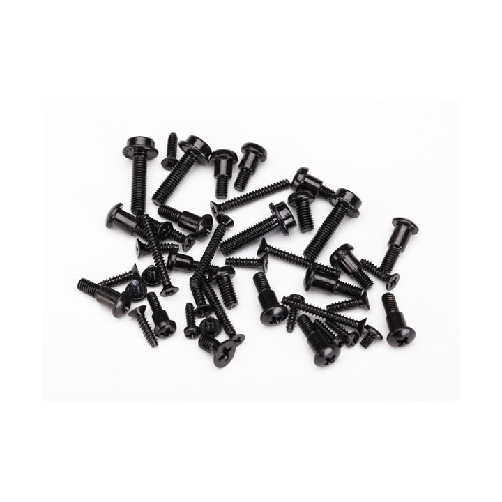 TRAXXAS - LaTRAX - zestaw śrub