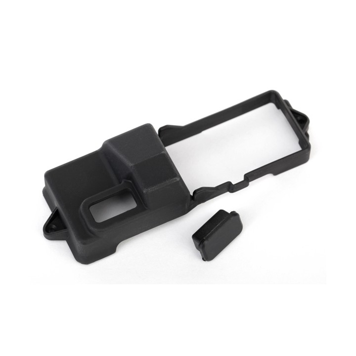 TRAXXAS - LaTRAX - obudowa odbiornika