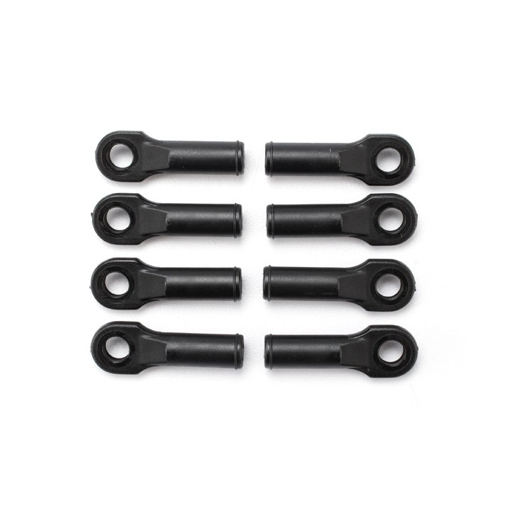 TRAXXAS - komplet kuli przgubowych