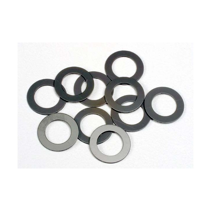 TRAXXAS - podkładki 6x9 5x5