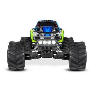 TRAXXAS - oświetlenie STAMPEDE 4x4