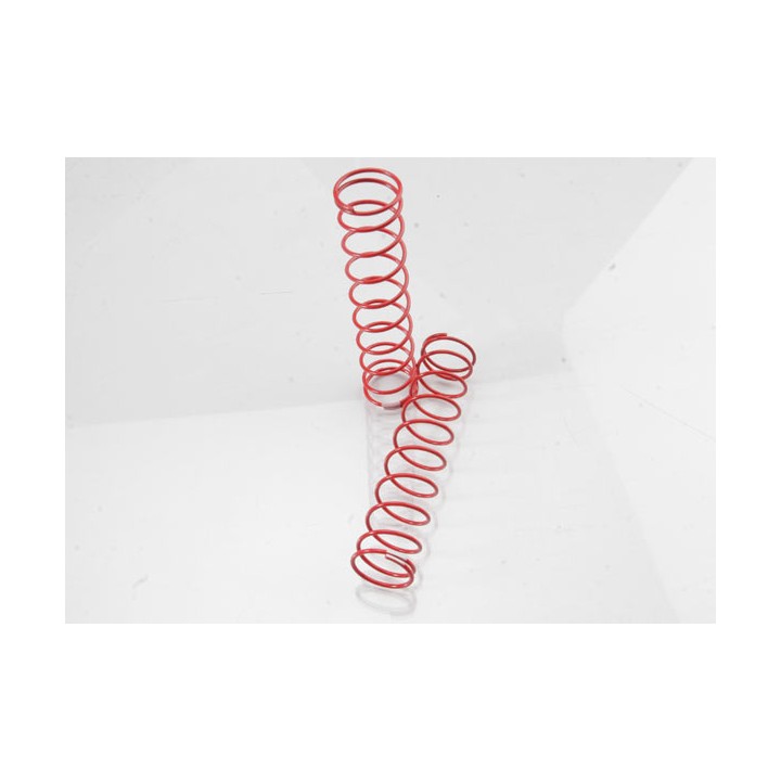 TRAXXAS - sprężyny amortyzatorów