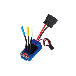 TRAXXAS - regulator obrotów VXL - 3m