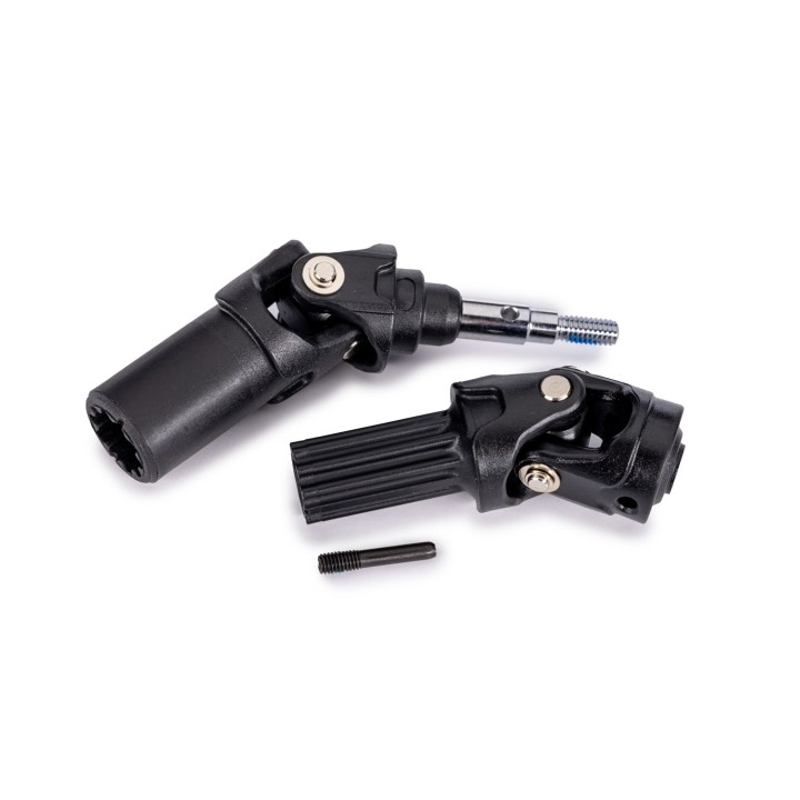 TRAXXAS - zespół półosi napędowej - tył 