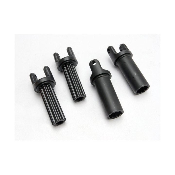 TRAXXAS - elementy zawieszenia