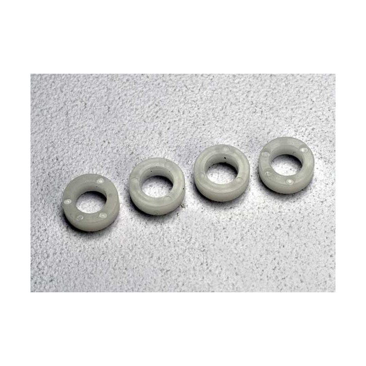 TRAXXAS - komplet tulei 4X7X2.5mm