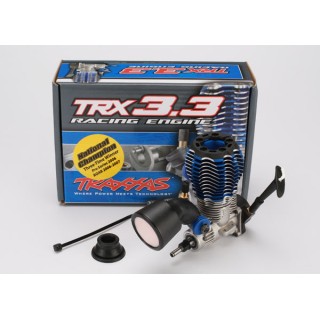 TRAXXAS - silnik TRX 3.3