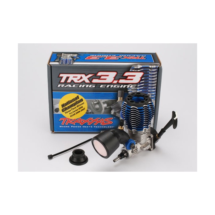 TRAXXAS - silnik TRX 3.3