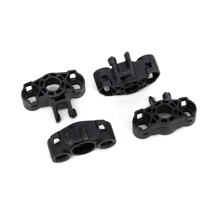 TRAXXAS - komplet elementów sterowania