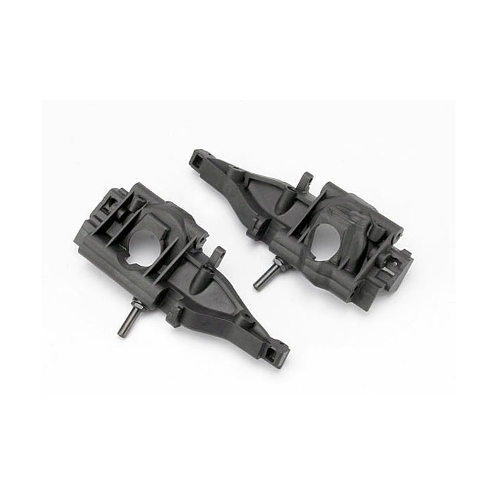 TRAXXAS - obudowa dyferencjału