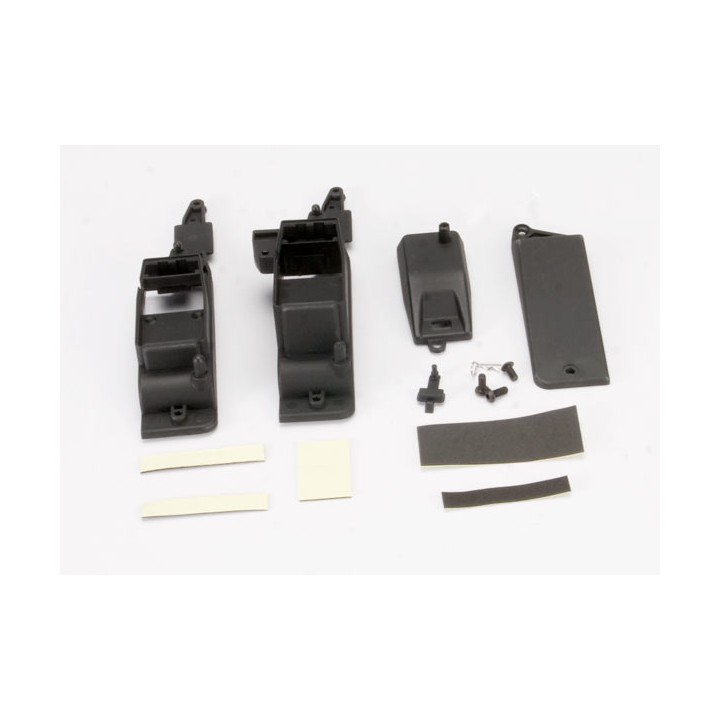 TRAXXAS - pojemnik na odbi zasilanie