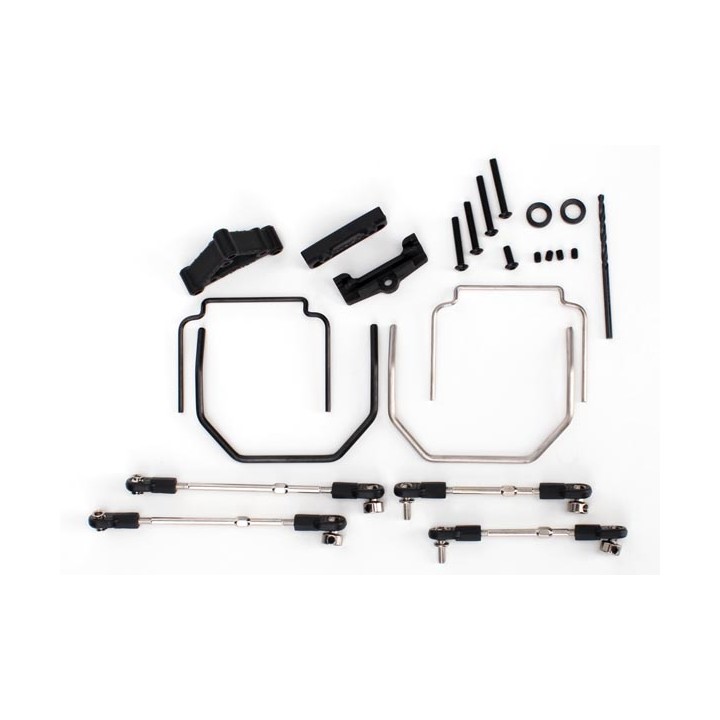 TRAXXAS - zestaw stabilizatorów