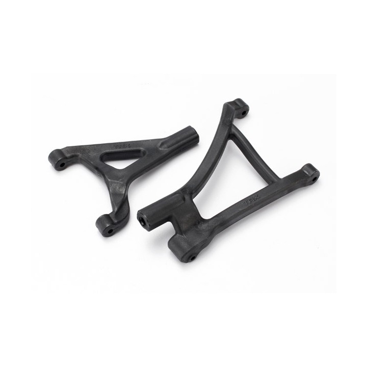 TRAXXAS - wahacze lewe przednie