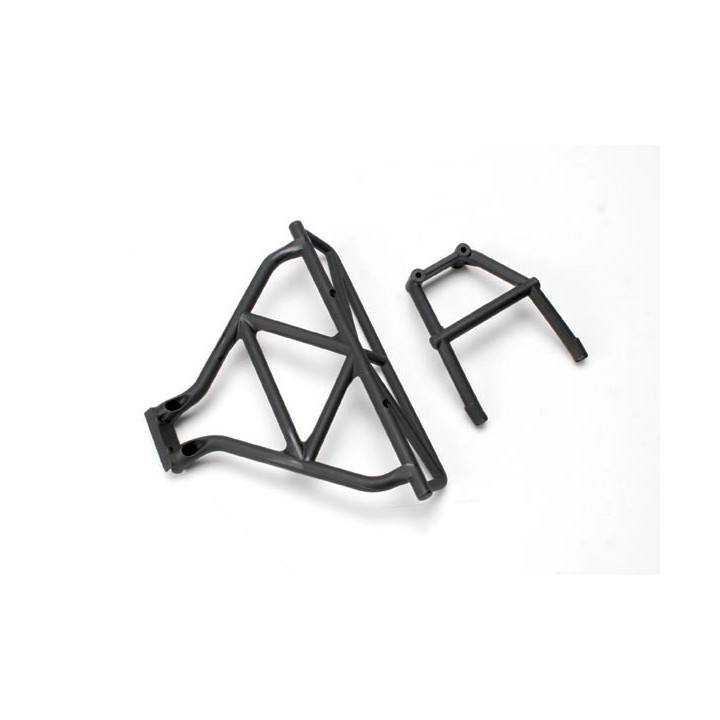 TRAXXAS - zderzak tylny