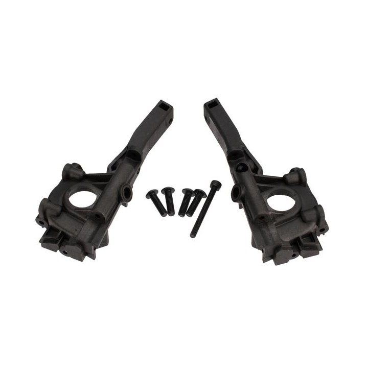 TRAXXAS - obudowa dyferencjału - przód