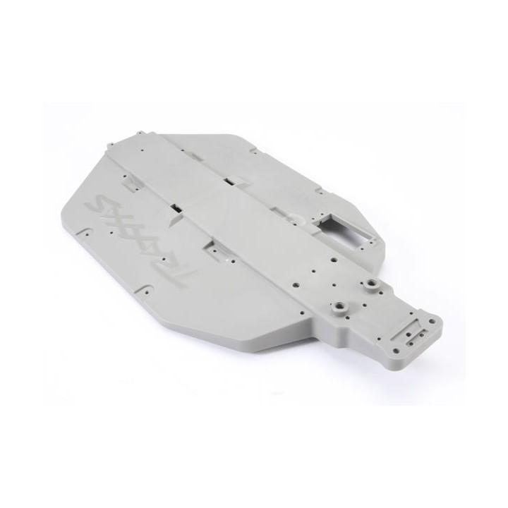 TRAXXAS - płyta dolna SLASH