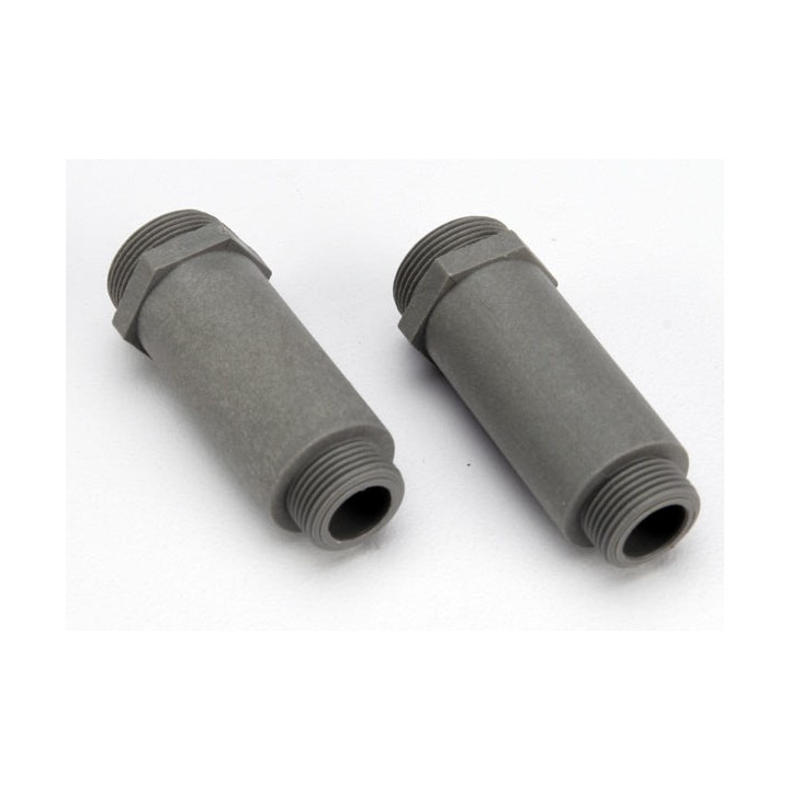 TRAXXAS - kpl cylindrów amortyzatorów