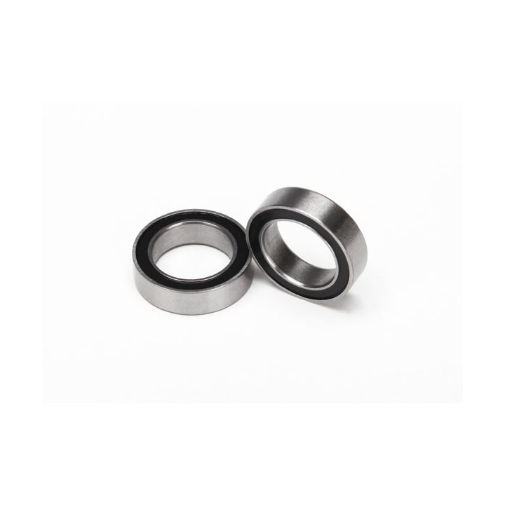 TRAXXAS - komplet łożysk 10x15x4mm