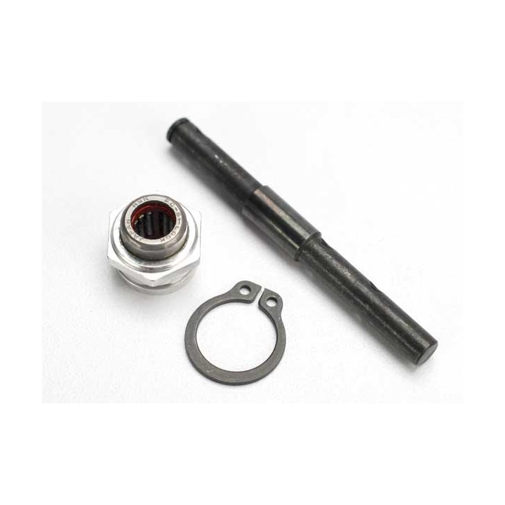 TRAXXAS - wał z łożyskiem