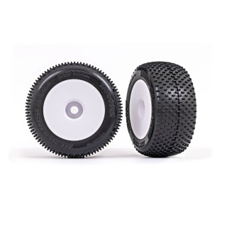 TRAXXAS - komplet kół (2szt.)