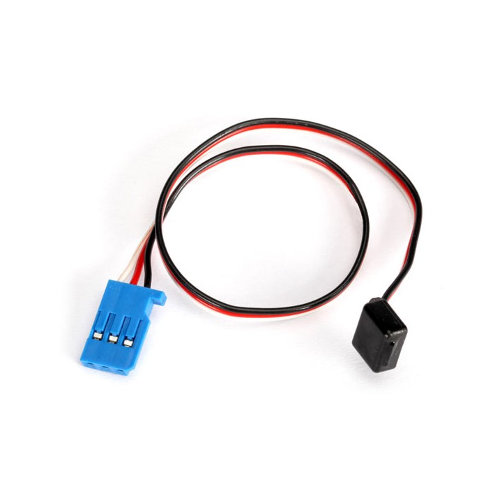 TRAXXAS - czujnik obrotów RPM