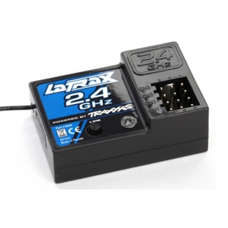 TRAXXAS - odbiornik LATRAX micro