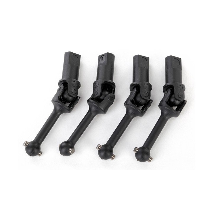 TRAXXAS - LaTRAX - zwrotnice