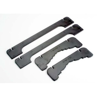 TRAXXAS - stojak pod model