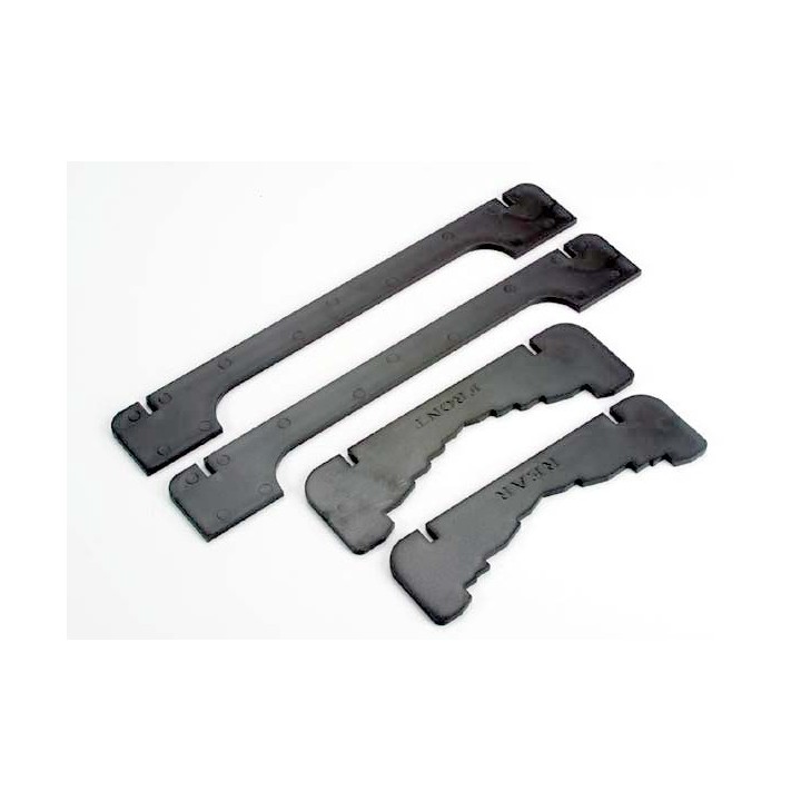 TRAXXAS - stojak pod model