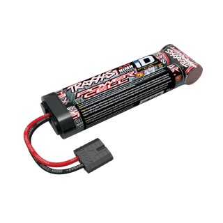TRAXXAS - pakiet NiMh 5000/8,4 ID