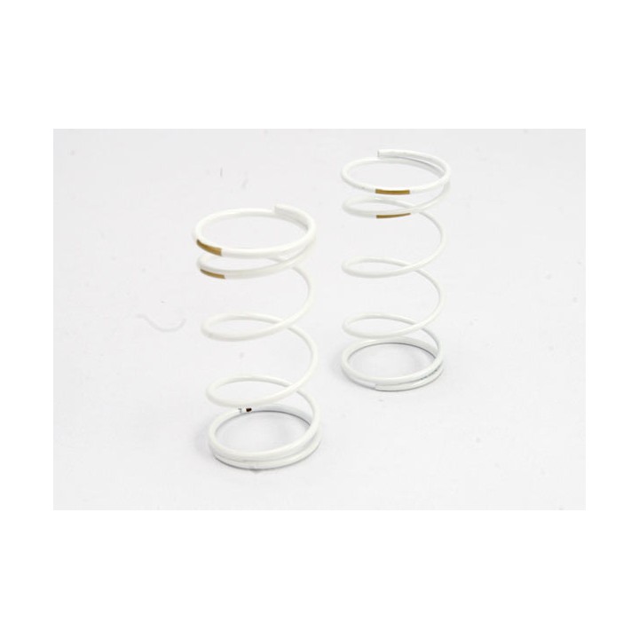 TRAXXAS - komplet sprężyn amortyzatorów