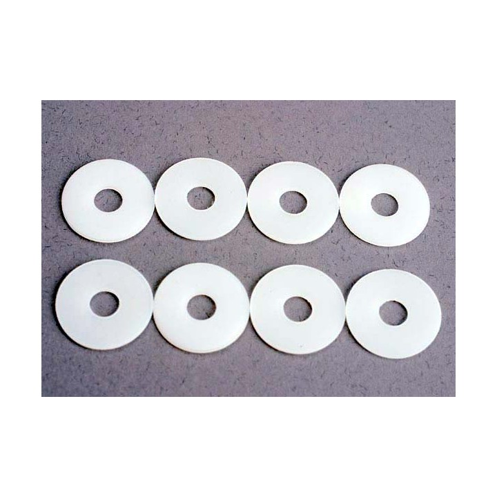 TRAXXAS - komplet podkładek