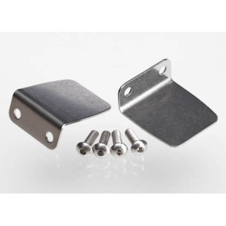 TRAXXAS - komplet trymerów