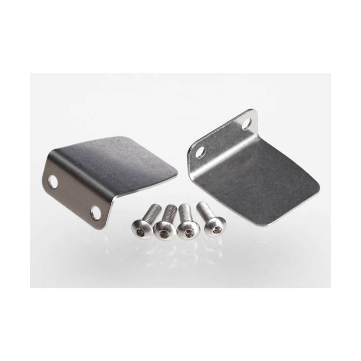 TRAXXAS - komplet trymerów