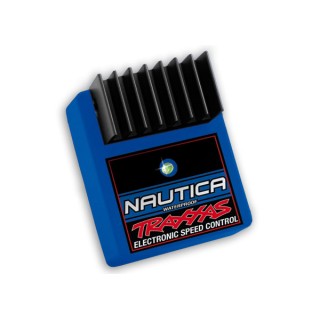 TRAXXAS - regulator NAUTICA