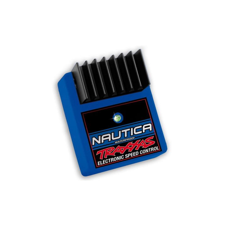 TRAXXAS - regulator NAUTICA