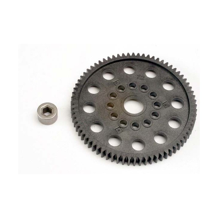 TRAXXAS - zębatka przekładni głównej