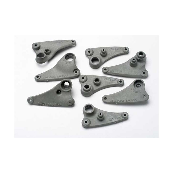 TRAXXAS - kpl. dźwigni zawieszenia