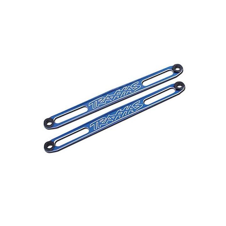 TRAXXAS - mocowanie pakietów napędowych