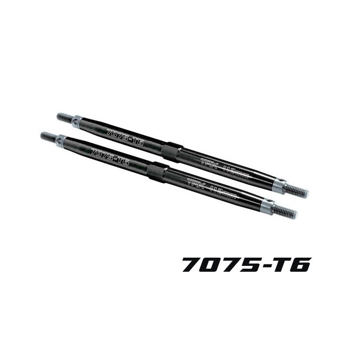 TRAXXAS - kompet popychaczy 112mm