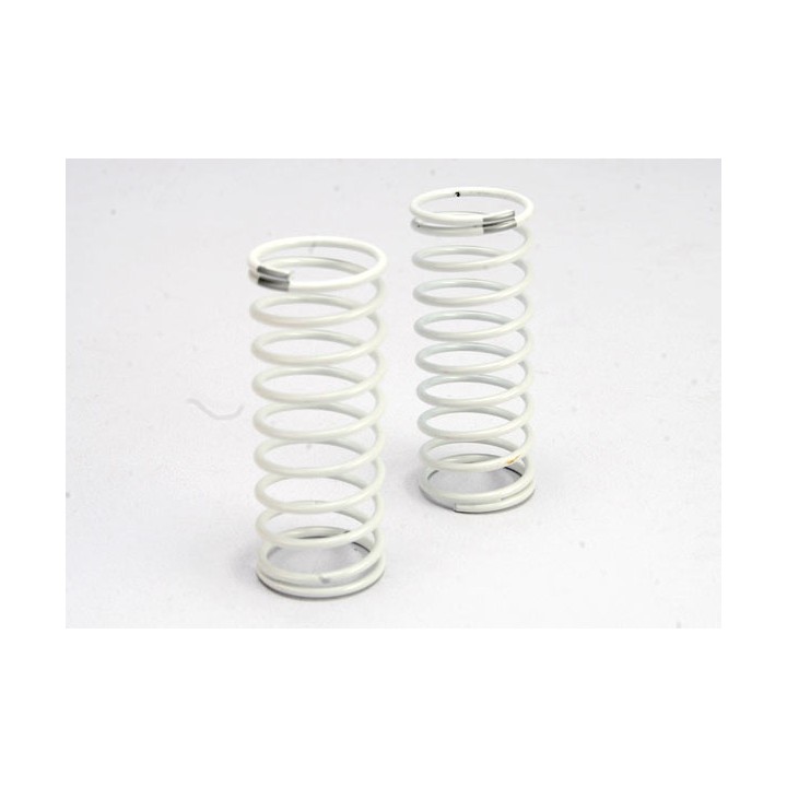 TRAXXAS - komplet sprężyn amortyzatorów