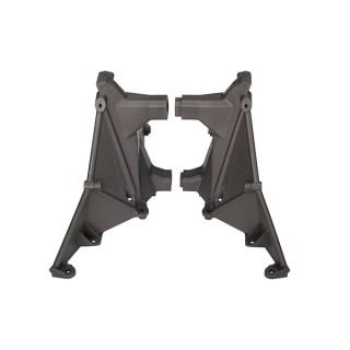 TRAXXAS - mocowanie amortyzatorów