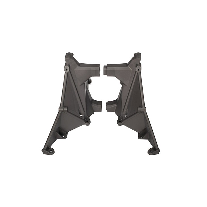 TRAXXAS - mocowanie amortyzatorów