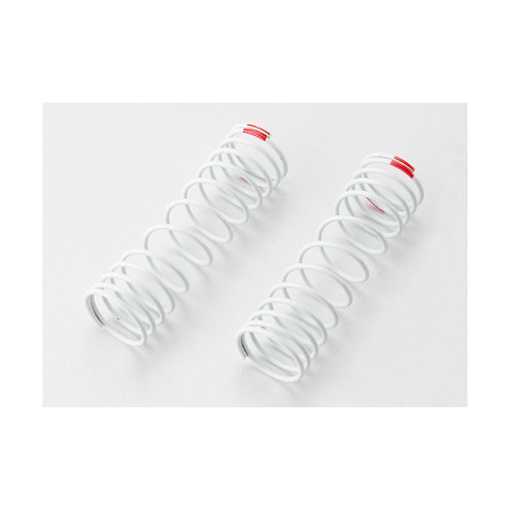 TRAXXAS - komplet amortyzatorów