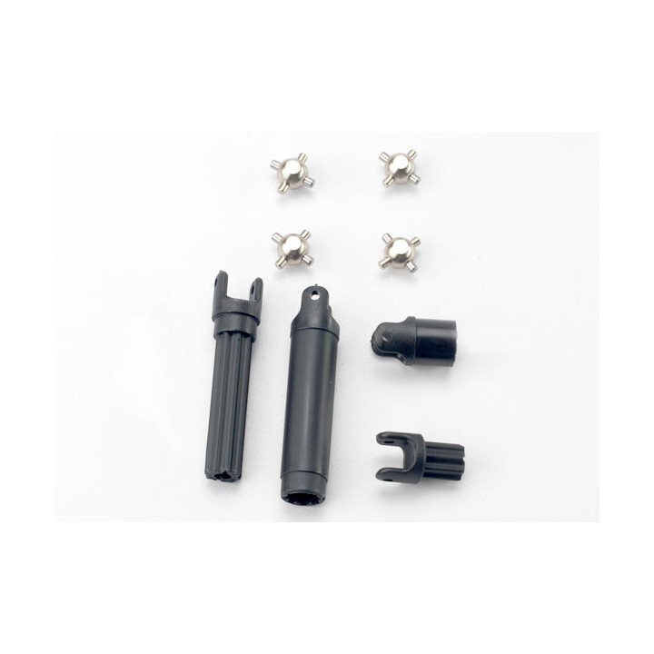 TRAXXAS - przeguby kardana