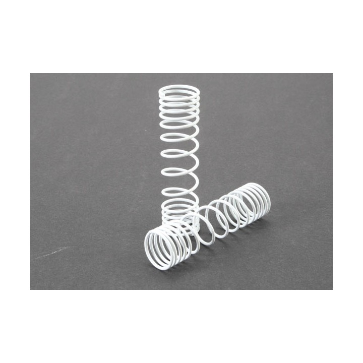 TRAXXAS - sprężyny amortyzatorów tylnych