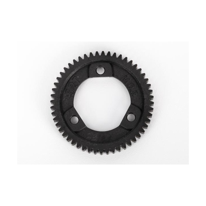 TRAXXAS - zębatka dyferencjału 52T