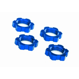 TRAXXAS - nakrętka 17