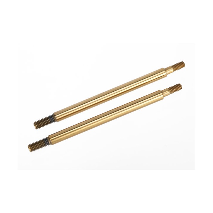 TRAXXAS - trzpienie amort. GTR XXL