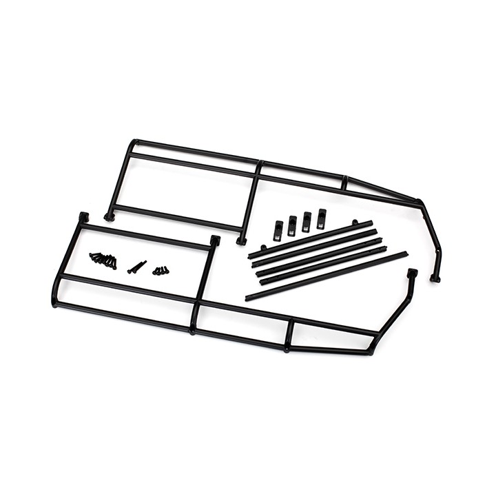 TRAXXAS - element nadwozia